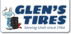 Glen's Tires (American Fork, UT)