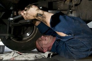 Auto Repair in American Fork, UT