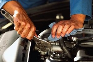 Auto Repair in West Valley City, UT